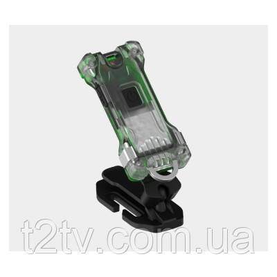 Ліхтар Armytek Zippy Extended Set Green (F06101GR), фото 1
