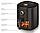 Аерофритюр Air Fryer 6л BT-5332B, фото 4