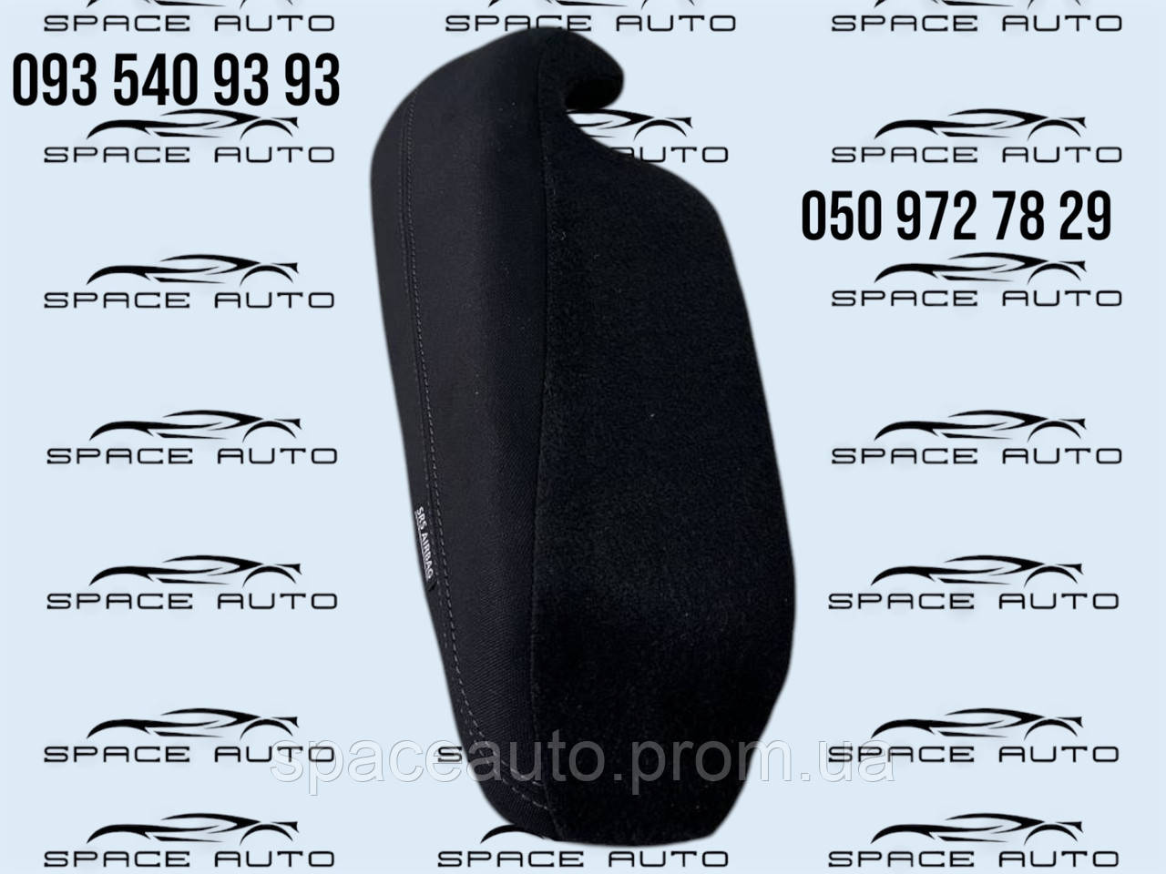 Задний батон правый AIRBAG Nissan Rogue T33 21-24 год б/у оригинал без дефектов 886106RG0A, фото 1