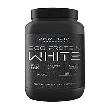 100% EGG Protein White (900 g, salted caramel)