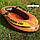 Intex Човен EXPLORER 58331 (3) весла, насос, 185х94х41см, фото 5