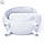 Нічник Smart Light Sound Machine з бездротовою зарядкою та Bluetooth колонкою, фото 3