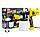 Фарбопульт електричний Electric Paint Sprayer, фото 3