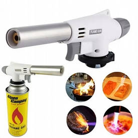Газова пальник Flame Gun 920 з пьезопідпалом