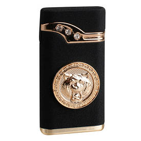 Газова запальничка з головою лева