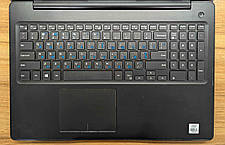 Б/в Ультрабук Dell Inspiron 3593 15.6" 1920x1080| Core i5-1035G1| 16 GB RAM| 480 GB SSD| UHD, фото 3
