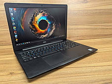 Б/в Ультрабук Dell Inspiron 3593 15.6" 1920x1080| Core i5-1035G1| 16 GB RAM| 480 GB SSD| UHD, фото 4