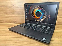 Б/в Ультрабук Dell Inspiron 3593 15.6" 1920x1080| Core i5-1035G1| 16 GB RAM| 480 GB SSD| UHD, фото 5