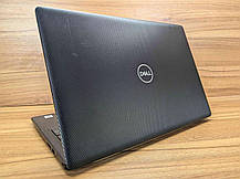 Б/в Ультрабук Dell Inspiron 3593 15.6" 1920x1080| Core i5-1035G1| 16 GB RAM| 480 GB SSD| UHD, фото 6