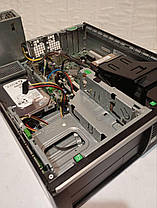 Б/в Комплект ПК: HP Compaq Pro 6300 SFF| i5-3470| 8GB RAM| 500GB HDD| HD 2500+Phil 223V5L| 22" 1920x1080 | VGA, фото 5