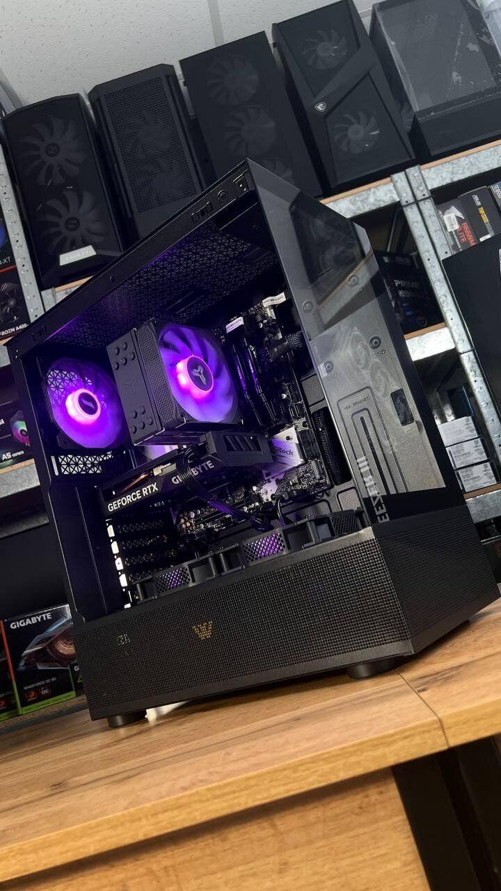 Під замовлення новий ПК 1stPlayer Mi7 Pro MT| Ryzen 5 5600| 32 GB RAM| 1000 GB SSD| GeForce RTX 4060 8GB