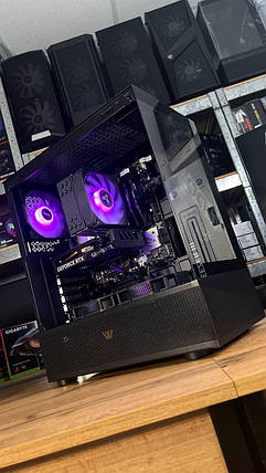 Під замовлення новий ПК 1stPlayer Mi7 Pro MT| Ryzen 5 5600| 32 GB RAM| 1000 GB SSD| GeForce RTX 4060 8GB, фото 1