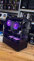 Під замовлення новий ПК 1stPlayer Mi7 Pro MT| Ryzen 5 5600| 32 GB RAM| 1000 GB SSD| GeForce RTX 4060 8GB, фото 3