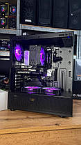 Під замовлення новий ПК 1stPlayer Mi7 Pro MT| Ryzen 5 5600| 32 GB RAM| 1000 GB SSD| GeForce RTX 4060 8GB, фото 4