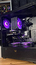 Під замовлення новий ПК 1stPlayer Mi7 Pro MT| Ryzen 5 5600| 32 GB RAM| 1000 GB SSD| GeForce RTX 4060 8GB, фото 5
