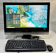 Б/в Моноблок Б-клас MSI MS-AE63 24" 1920x1080| Core i3-4000M| 8 GB RAM| 256 GB SSD| HD 4600, фото 3