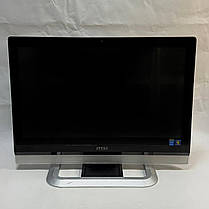 Б/в Моноблок Б-клас MSI MS-AE63 24" 1920x1080| Core i3-4000M| 8 GB RAM| 256 GB SSD| HD 4600, фото 5