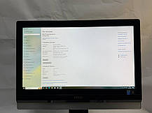 Б/в Моноблок Б-клас MSI MS-AE63 24" 1920x1080| Core i3-4000M| 8 GB RAM| 256 GB SSD| HD 4600, фото 6