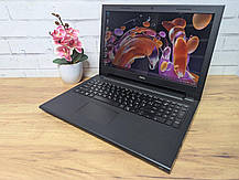 Б/в Ноутбук Б-клас Dell Inspiron 15 3000 15.6" 1366x768| Core i5-4210U| 8 GB RAM| 128 GB SSD| HD 4400, фото 5
