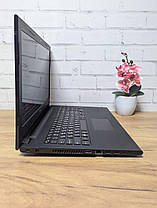 Б/в Ноутбук Б-клас Dell Inspiron 15 3000 15.6" 1366x768| Core i5-4210U| 8 GB RAM| 128 GB SSD| HD 4400, фото 6