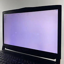 Б/в Ігровий ноутбук Б-клас Gigabyte P57 17.3" 1920x1080| i7-6700HQ| 16GB RAM| 512GB SSD| GTX 1070 8GB, фото 2