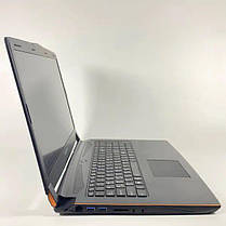Б/в Ігровий ноутбук Б-клас Gigabyte P57 17.3" 1920x1080| i7-6700HQ| 16GB RAM| 512GB SSD| GTX 1070 8GB, фото 5