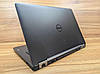 Б/в Ультрабук Б-клас Dell Latitude E7470 14" 1920x1080| Core i5-6300U| 8 GB RAM| 256 GB SSD| HD 520, фото 8