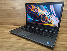 Б/в Ноутбук Dell Precision 7740 17.3" 1920x1080| Xeon E-2276M| 32 GB RAM| 1000 GB SSD| Quadro RTX 4000 8GB, фото 5