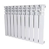 Біметалеві радіатори