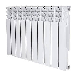 Радіатор біметалевий Thermo Alliance Bi-Ferrum 500/96