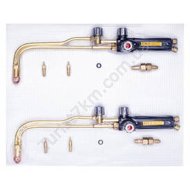 Різак Р1П газокисневий ручний інжекторний Краматорськ довжина 48 см