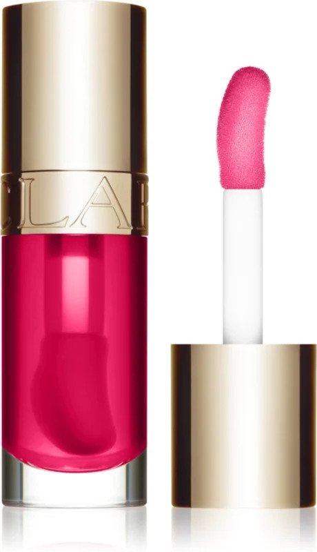 Олійка для губ Clarins Lip Comfort oil - 04 Pitaya (7 ml), фото 1