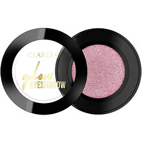 Тіні для повік Claresa Glow eyeshadow - 02 Ice Cream (1.2 g)