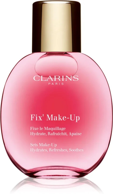 Фіксатор для макіяжу Clarins Fix` Make-Up (50 ml), фото 1