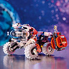 Конструктор LEGO Космічний колісний навантажувач LT78 435 деталей, фото 10