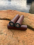 Акумулятор Li-Ion LGABHG21865 18650 2000mAh, фото 6