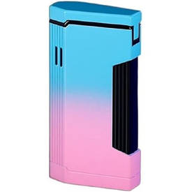 Турбо запальничка з подвійним полум'ям П'єзо запальничка