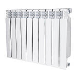 Алюмінієві радіатори