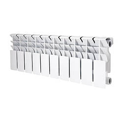 Радіатор біметалевий Thermo Alliance Bi-Ferrum 200/96 0,81 кг