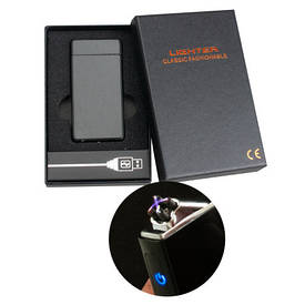 Електронна USB запальничка