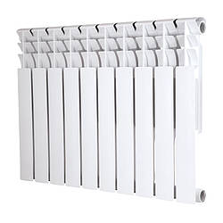 Радіатор біметалевий Thermo Alliance Bi-Ferrum 500/80 1,16 кг