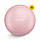 М'яч для фітнесу (фітбол) 4FIZJO 85 см Anti-Burst Pink (P-5907739317421), фото 8