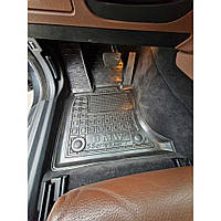 Килимки на BMW 5 F07