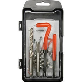 Набір інструментів Yato для ремонту різьби M8x1,25 (YT-17633) - оригінал