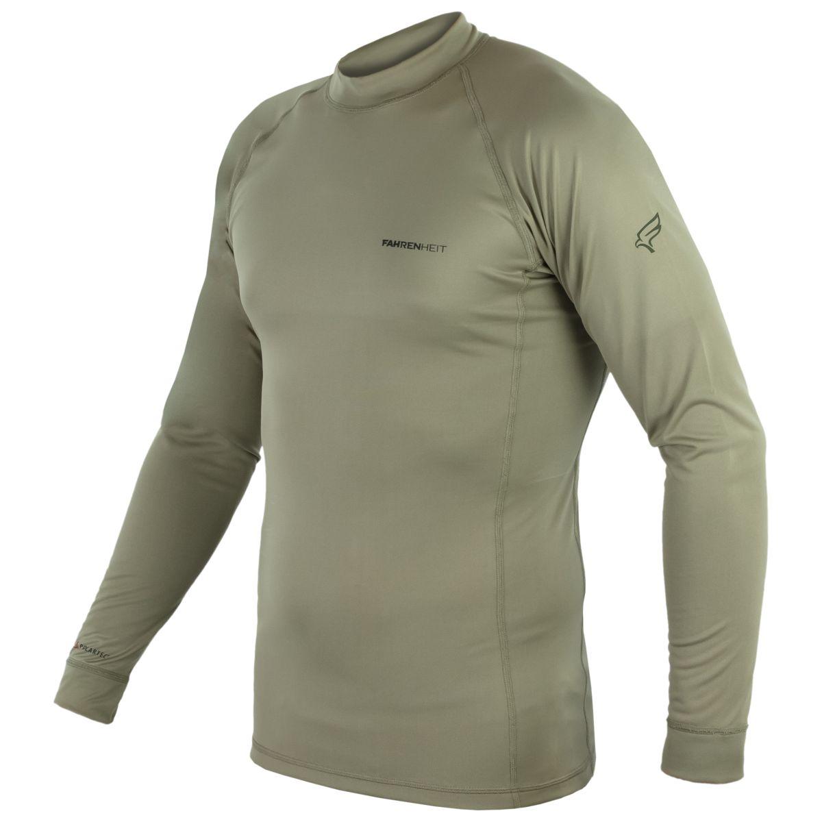Реглан Fahrenheit Power Dry L1, Tan
