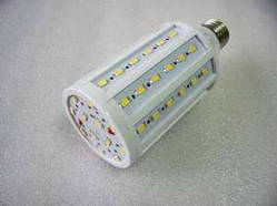 Світлодіодна лампа ДС-5730-E27-18W