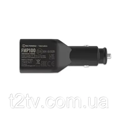 GPS-трекер Teltonika FMP100, фото 1