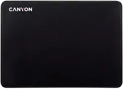 Килимок для мишки Canyon CNE-CMP2 Black
