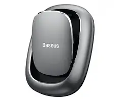 Автомобільний гачок Baseus Beetle Vehicle Hook Gray (ACGGJK-0G)