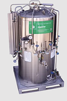 Кріогенна емність для зберігання рідких продуктів RFT-3/1.6 L